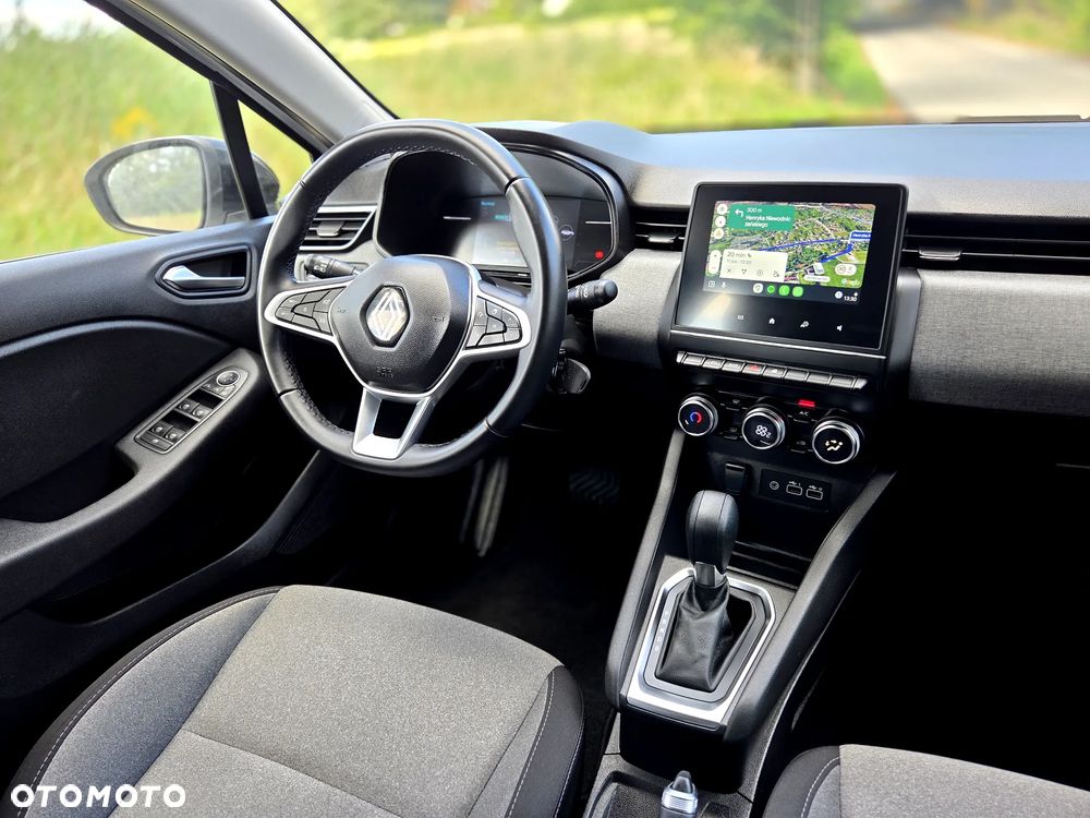 Renault Clio 1.6 E-TECH Full Hybrid 145 Techno - 6