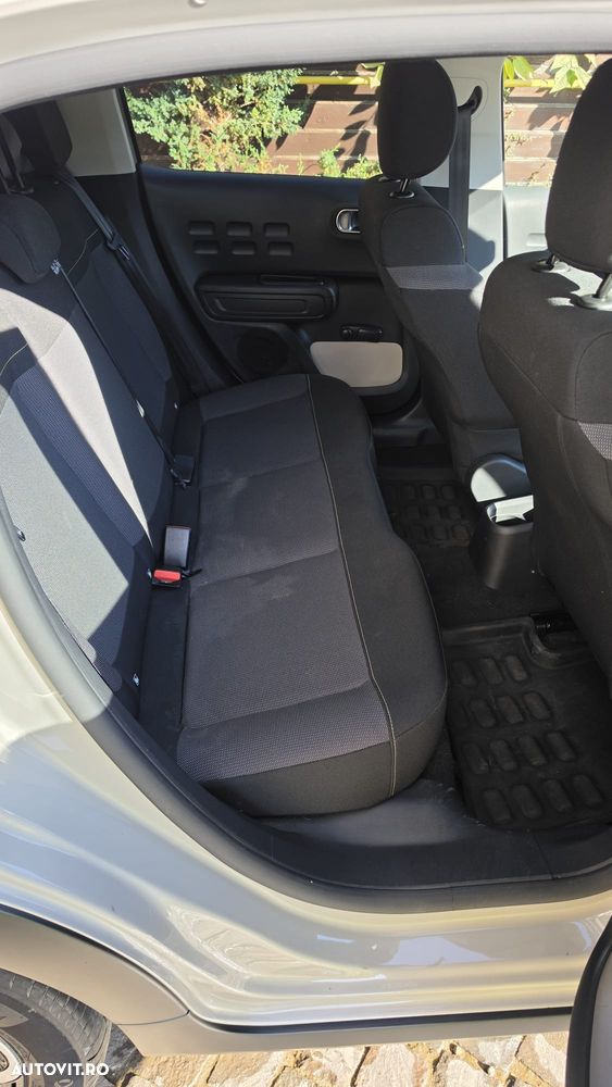 Citroën C3 - 25