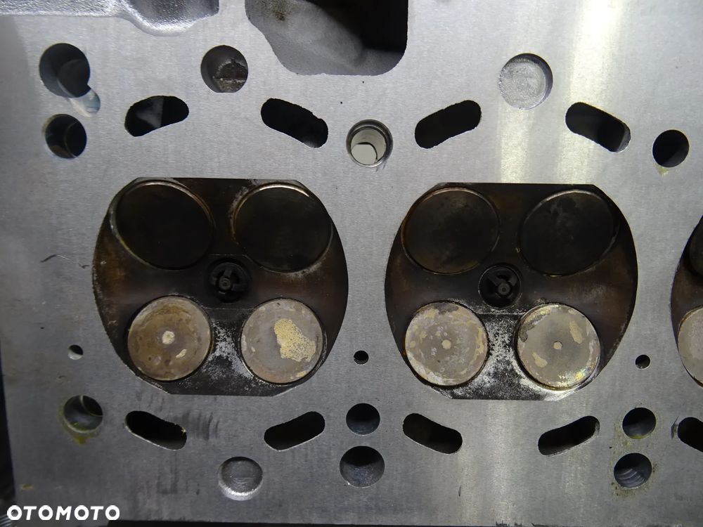 BMW E60 M54B22 GŁOWICA 1436812 - 6