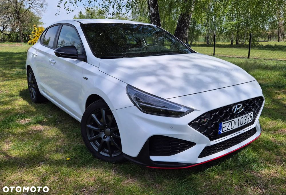 Hyundai i30 - 19