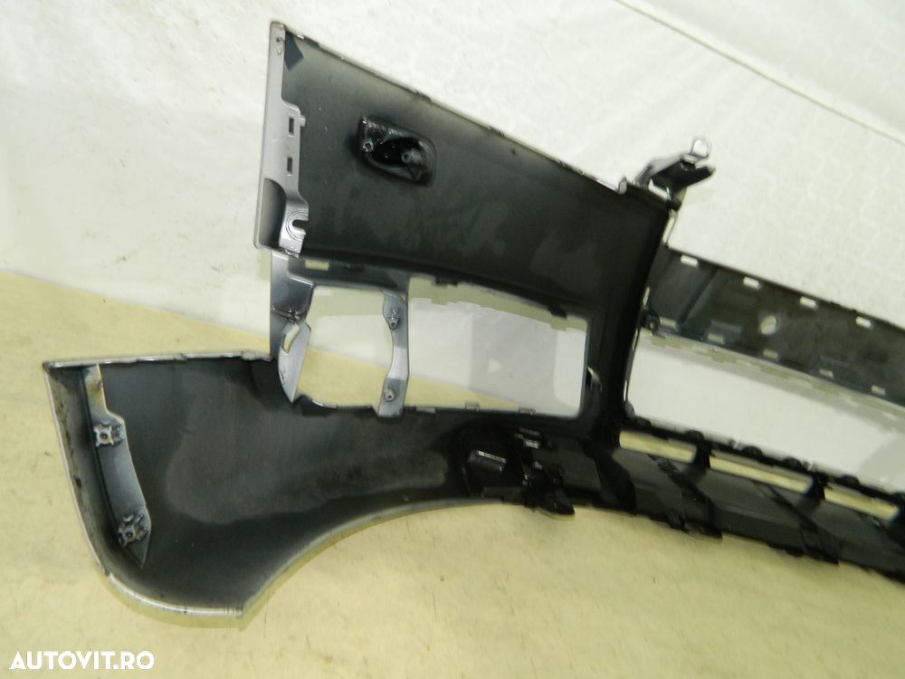 Bara fata Audi TT, 2006, 2007, 2008, 2009, 2010, , 8J0807437 - 2