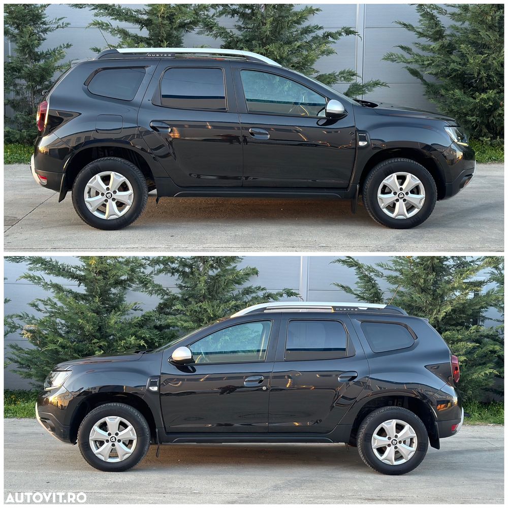 Dacia Duster 1.5 Blue dCi Prestige - 6