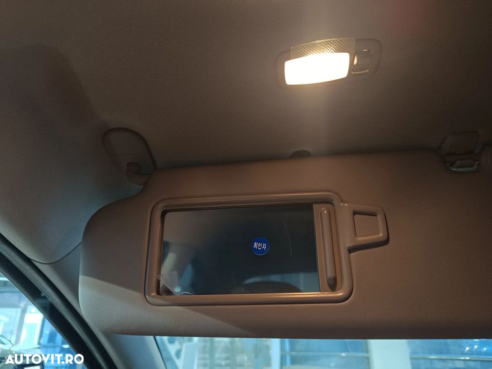 Kia XCeed 1.0 T-GDI MHEV 7DCT Style - 19