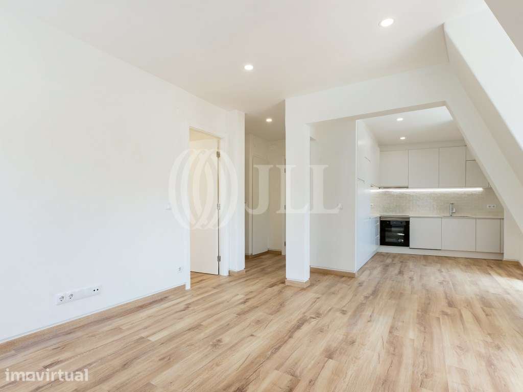Apartamento T1, reabilitado no Príncipe Real, Lisboa - Grande imagem: 5/32