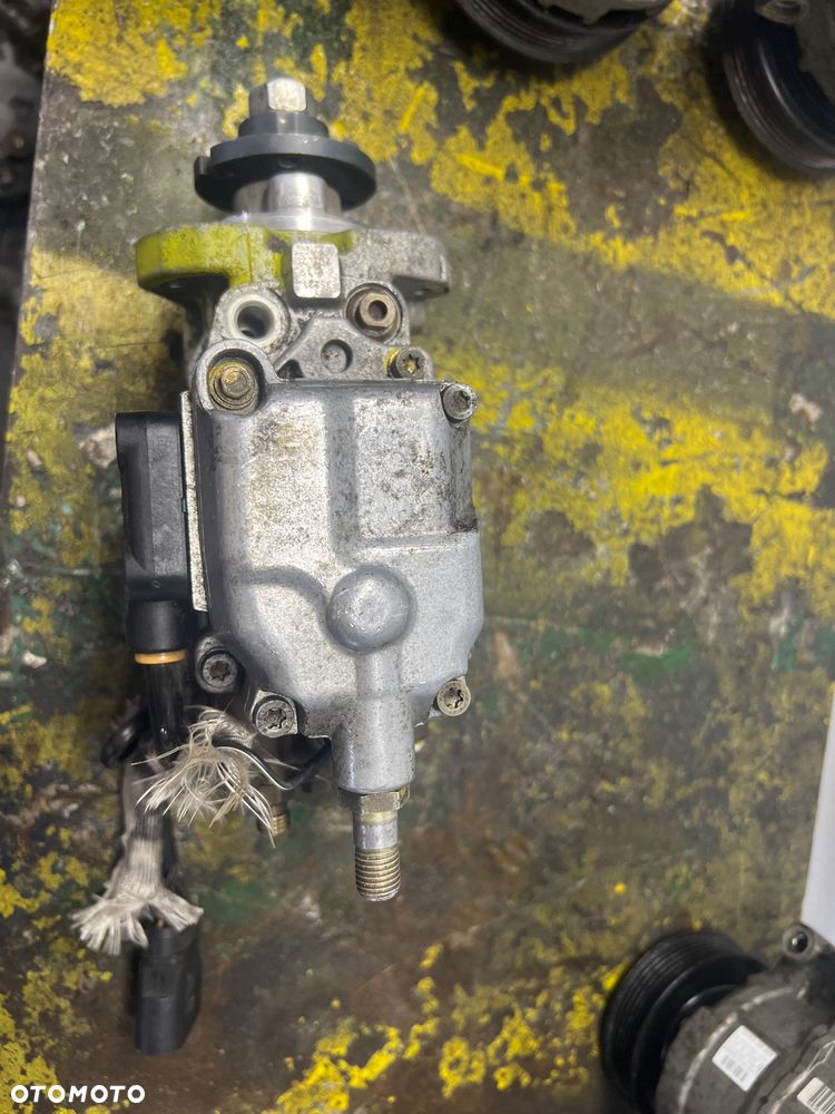 Pompa wtryskowa Vw Audi Seat  1,9 TDI  038973835  przebieg 89 tys km - 3