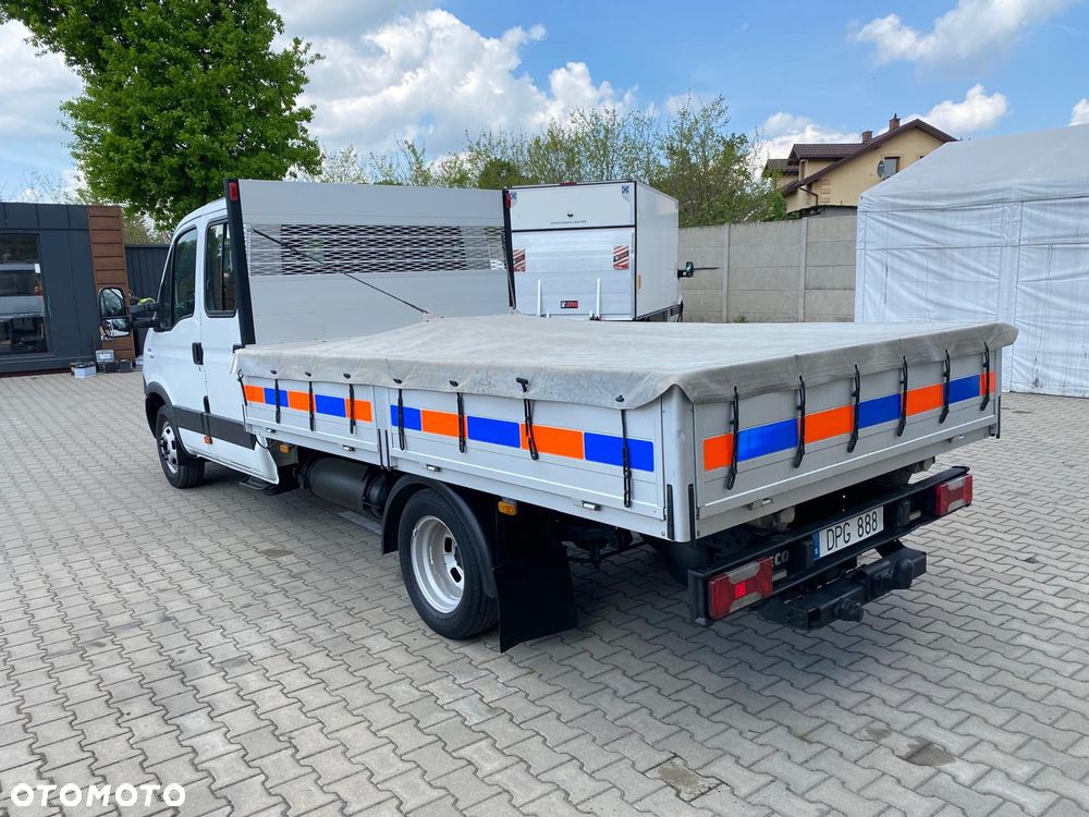 Iveco DAILY - 7