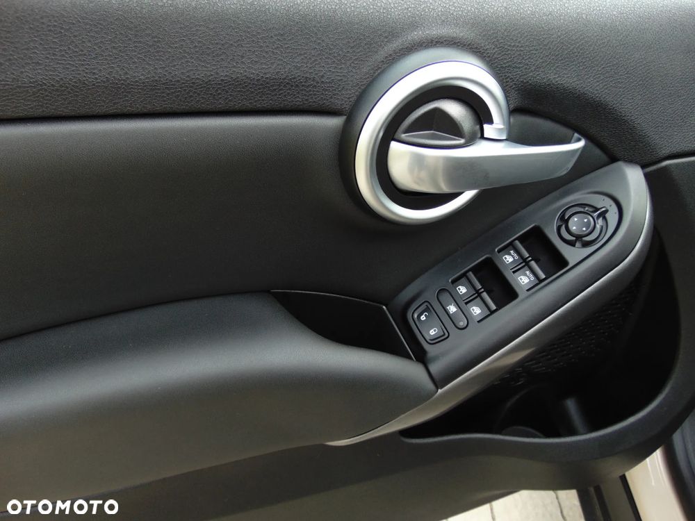 Fiat 500X 1.6 E-Torq 4x2 Mirror - 23