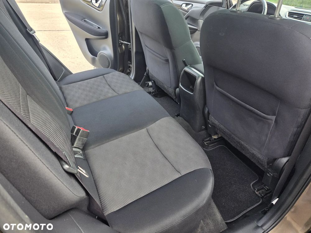 Nissan Qashqai 1.2 DIG-T Tekna+ - 15