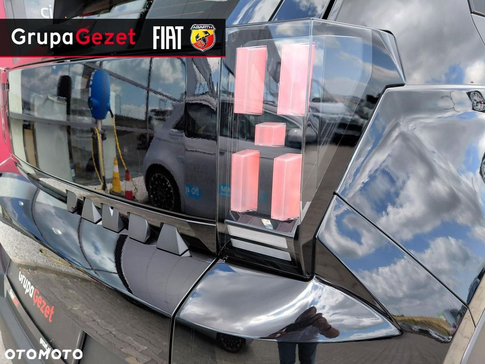 Fiat Grande Panda - 18
