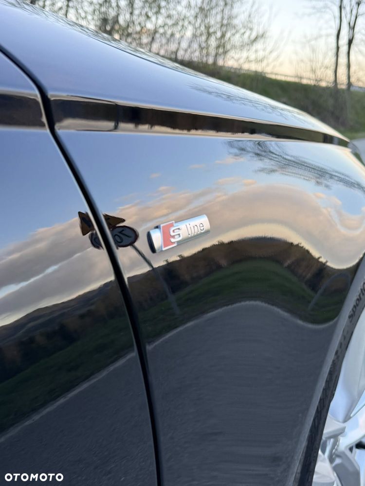 Audi A6 Avant - 14
