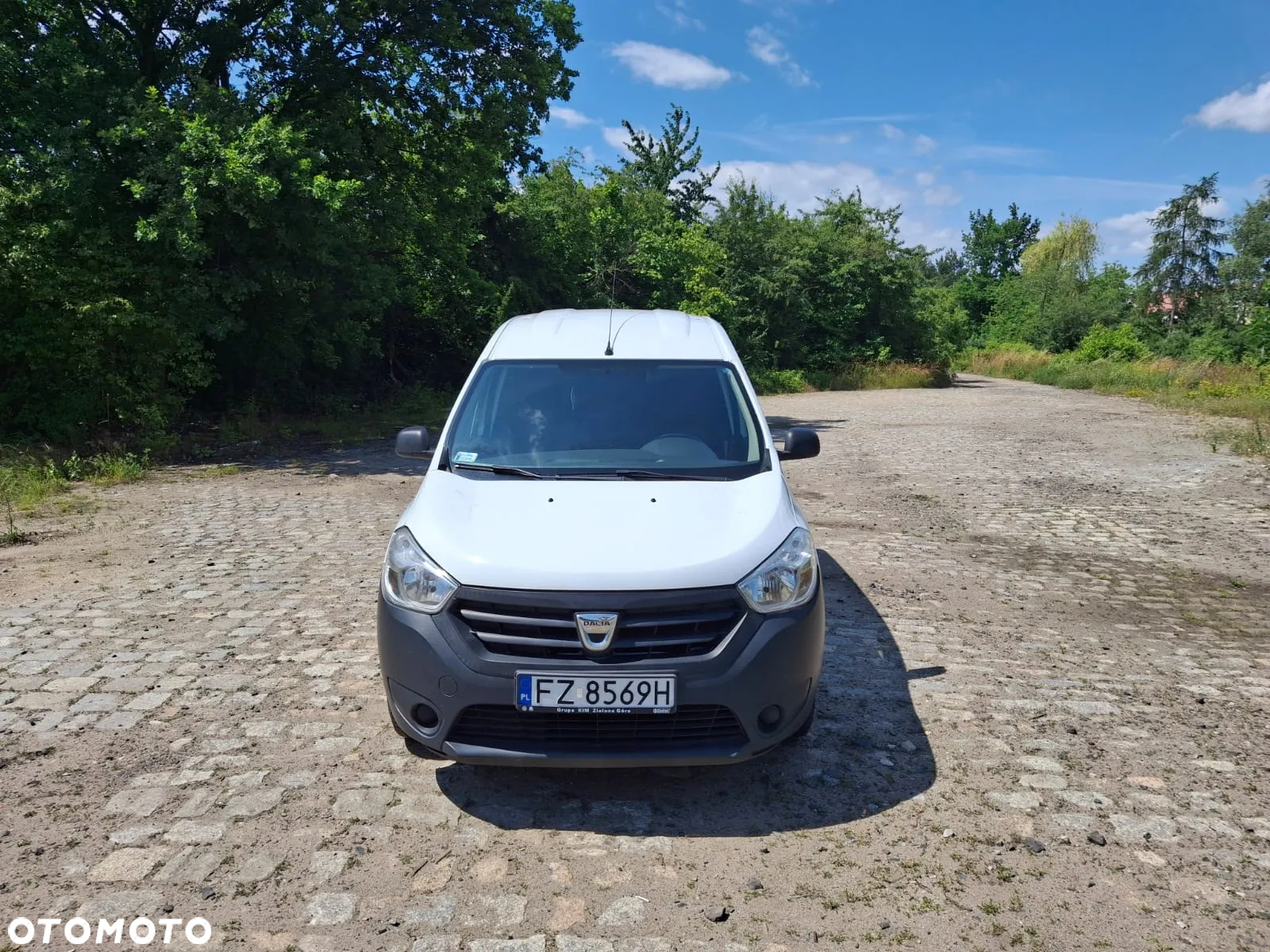Dacia Dokker - 6