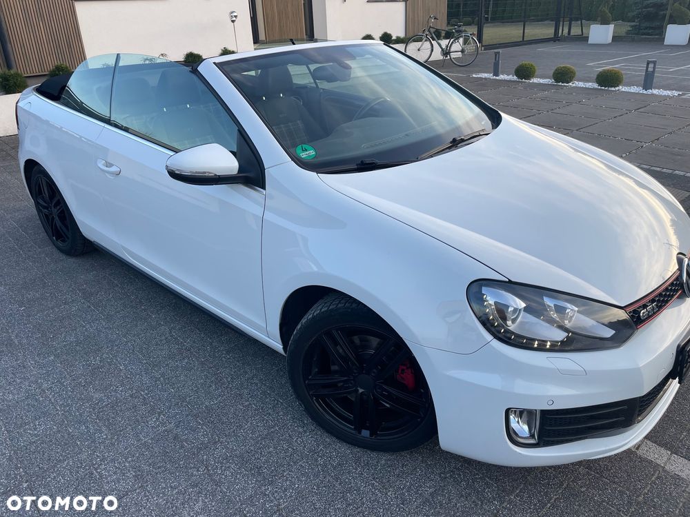 Volkswagen Golf - 14