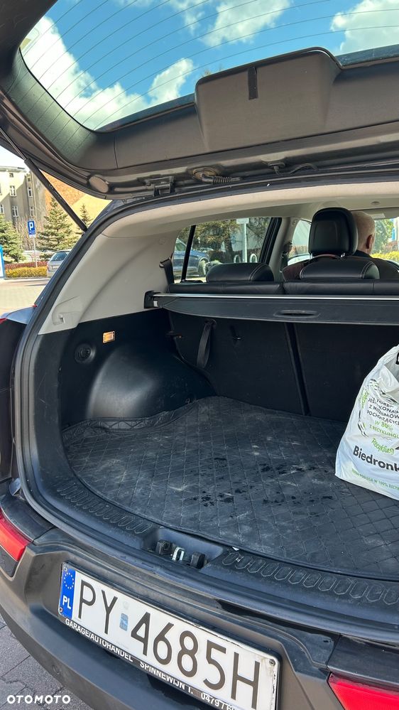 Kia Sportage 1.7 CRDI XL 2WD - 20