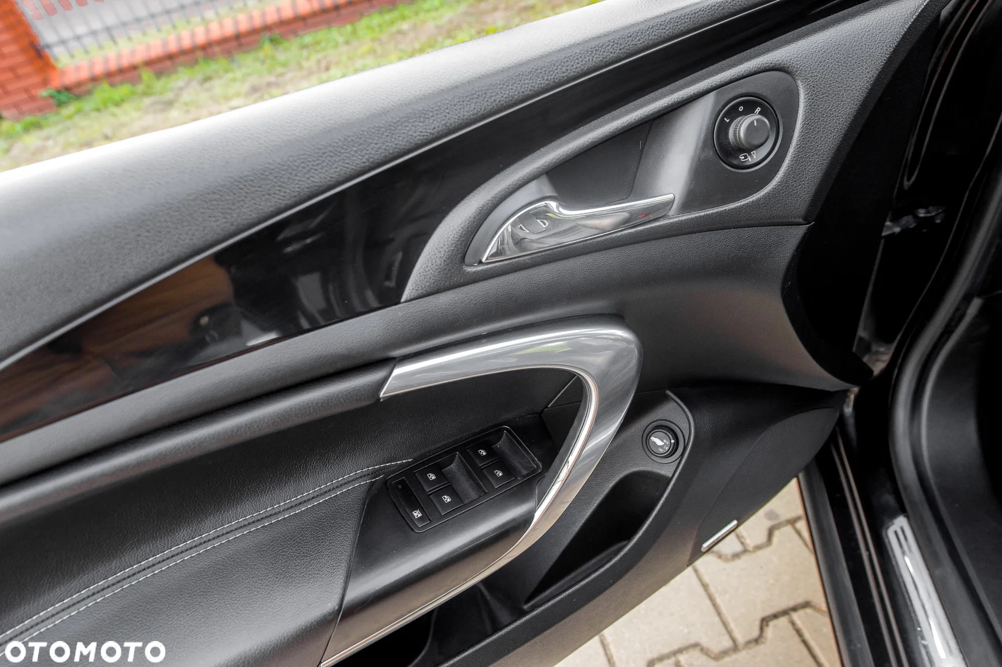 Opel Insignia 2.8 T V6 OPC - 32