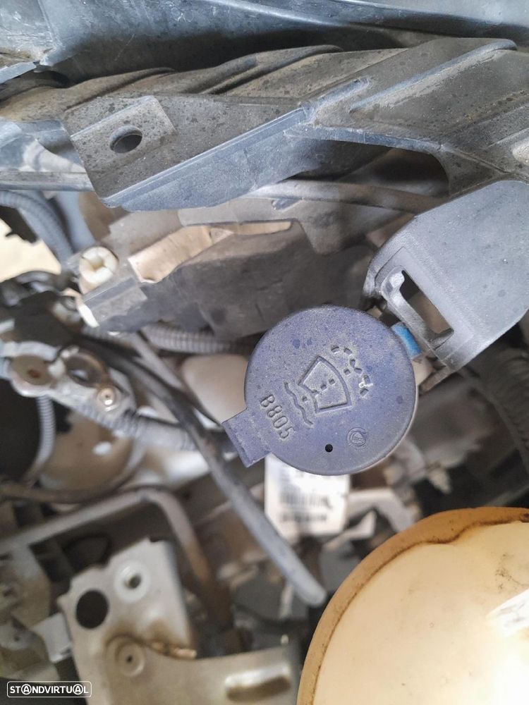 Reservatório / depósito água limpa vidros FIAT Grande Punto (199_) - 1