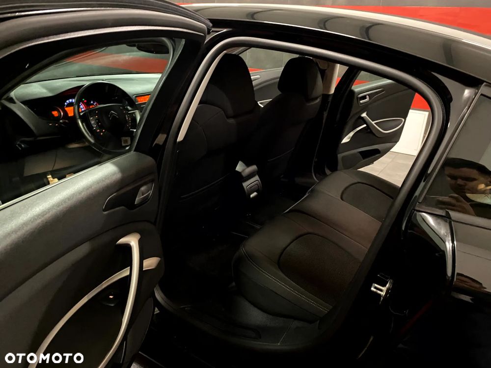 Citroën C5 2.0 16V Confort - 15