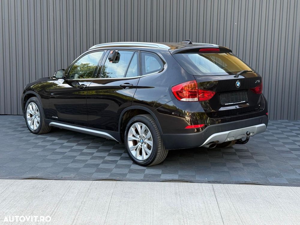BMW X1 - 5