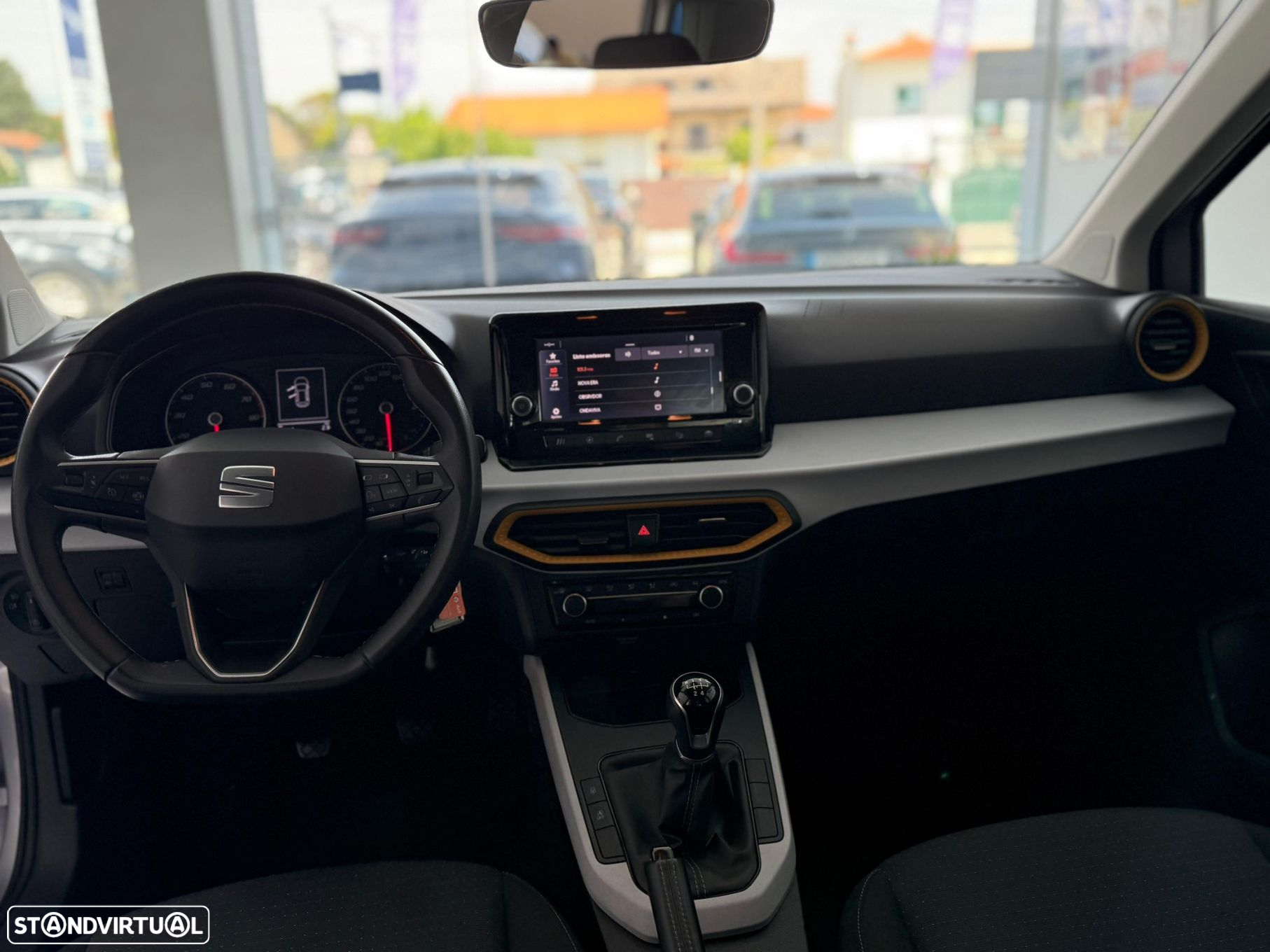 SEAT Arona 1.0 TSI Style - 7