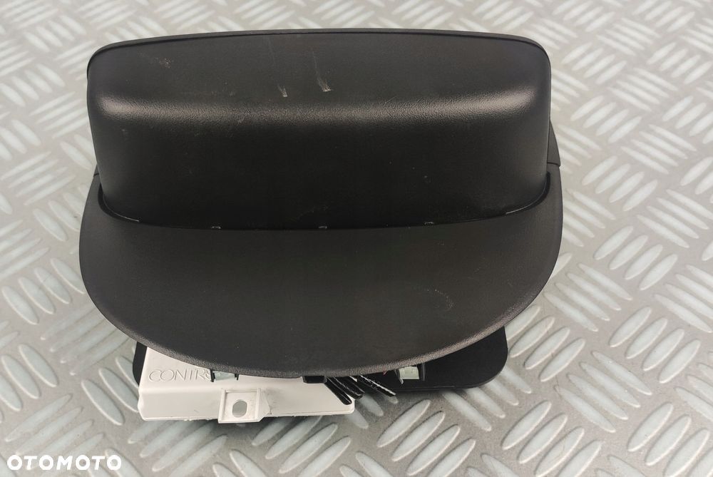 281151921R radio pilot nawigacja wyświetlacz ekran RENAULT CLIO III 3 LIFT - 3