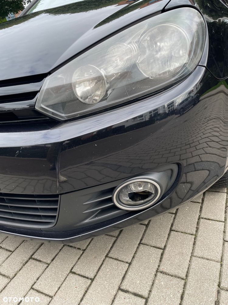 Volkswagen Golf 1.2 TSI Trendline - 25