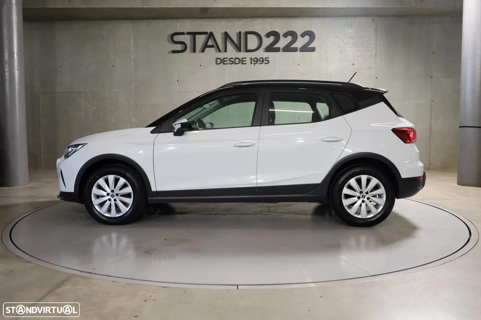 SEAT Arona 1.0 TSI Style - 8
