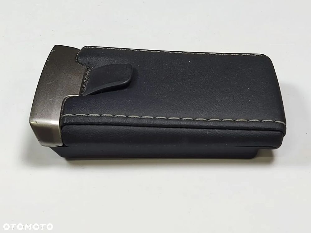 LEXUS NX 17-21r Lusterko z Tunelu Środkowego - 2