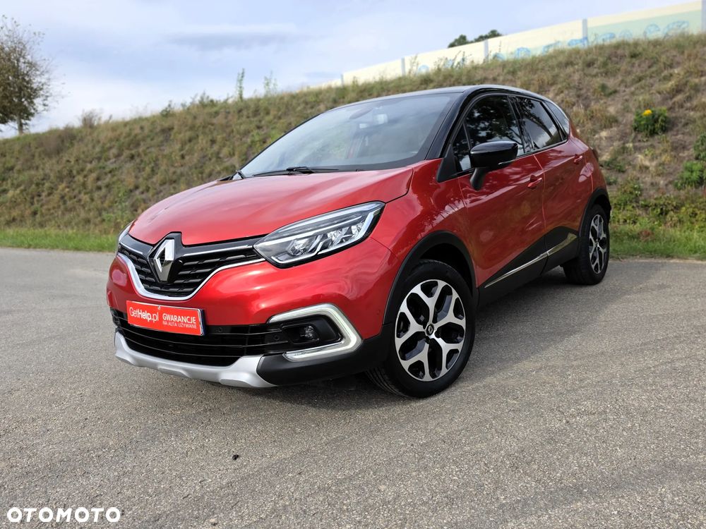 Renault Captur 2019 photo 5