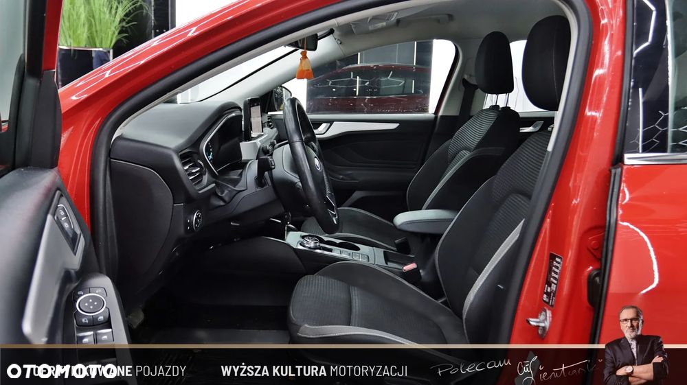 Ford Focus 1.5 EcoBlue Trend Edition - 11