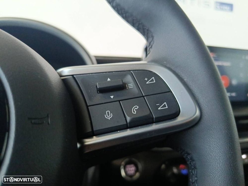 Fiat 600 1.2 Hybrid Icon - 17