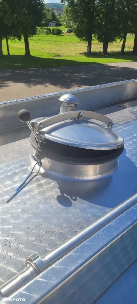 Mercedes-Benz Antos - 11