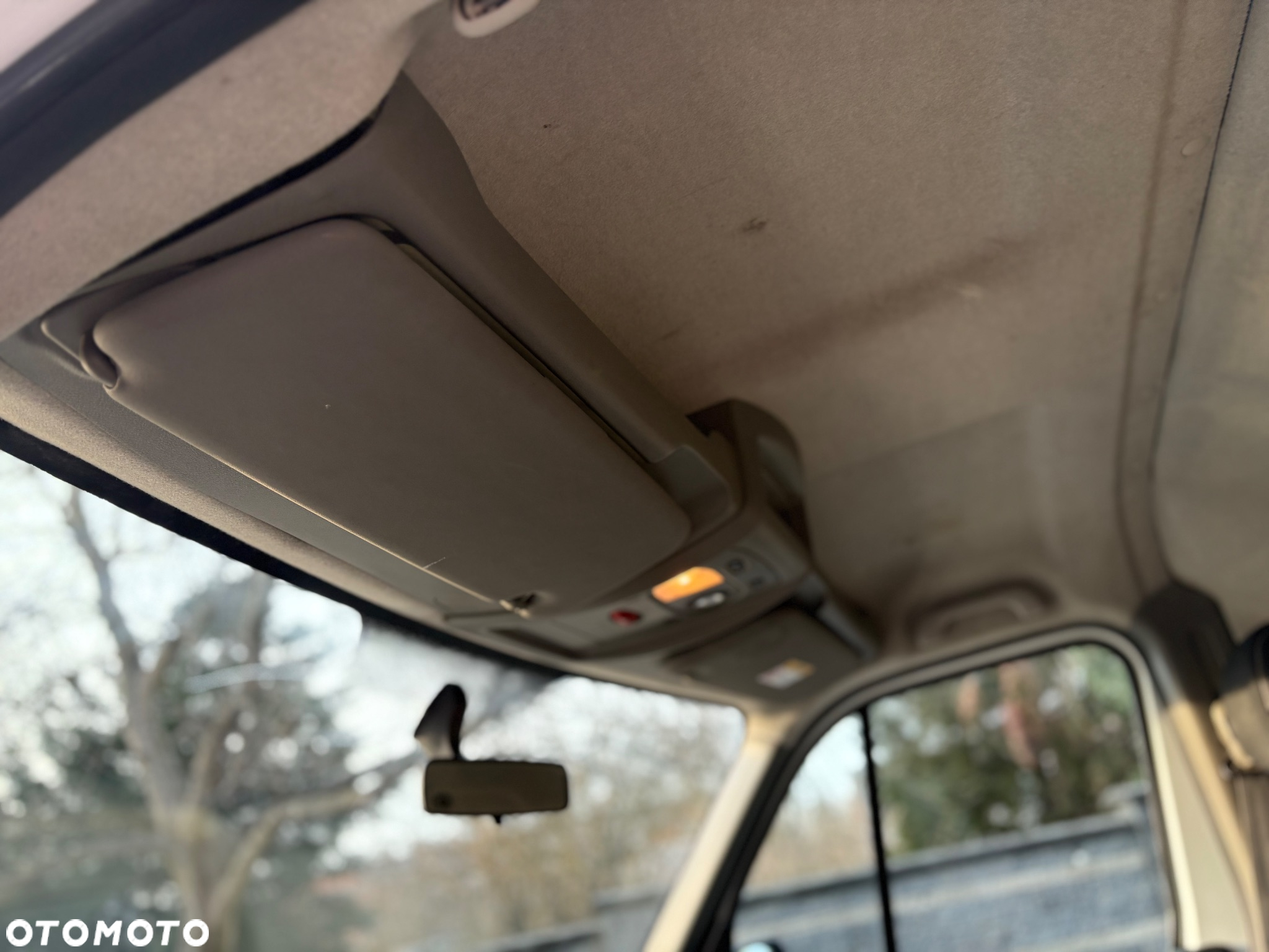 Opel Movano - 15