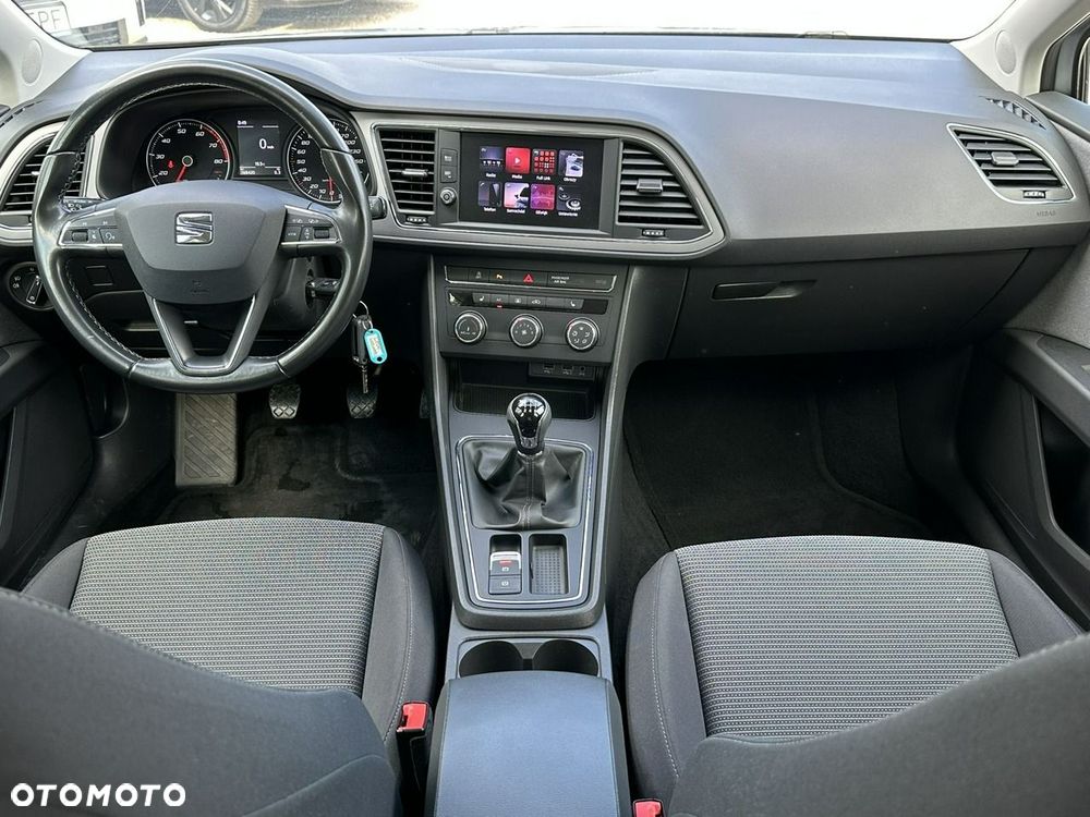 Seat Leon 1.0 TSI Style - 18