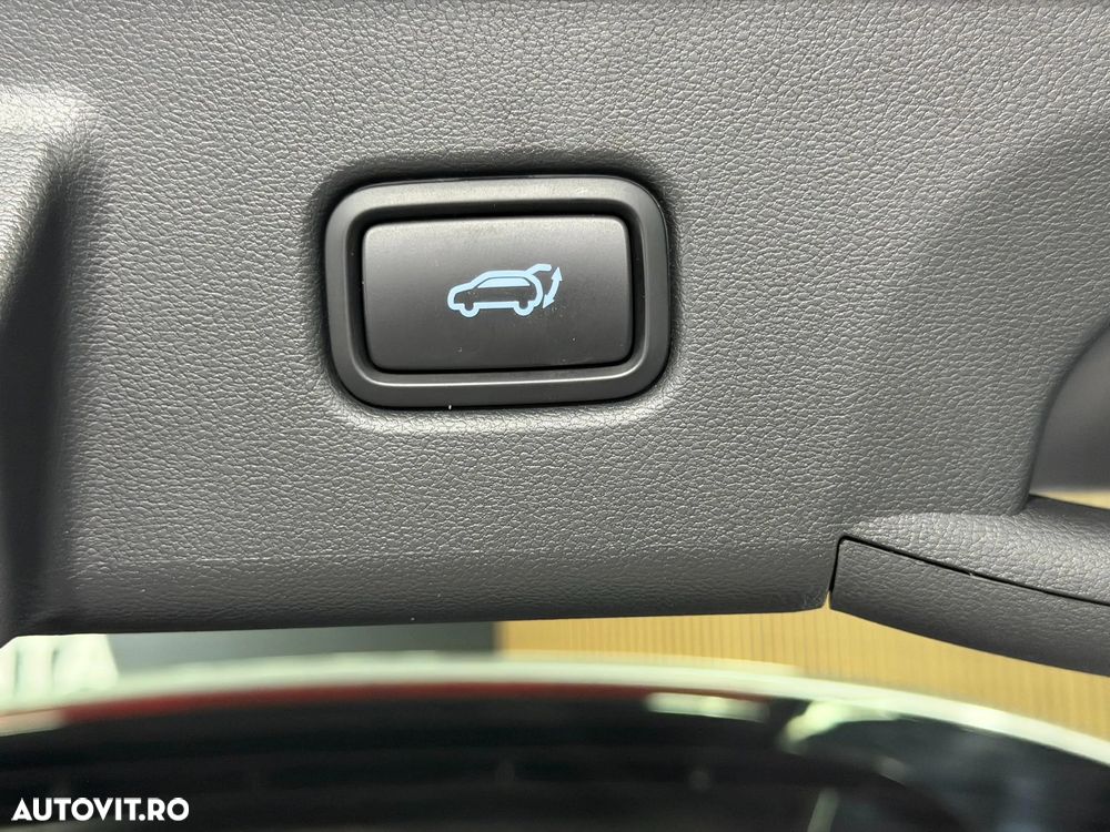 HYUNDAI Tucson 2022 — imagine 29