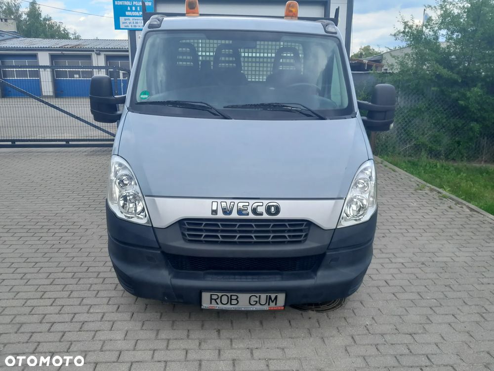 Iveco Daily - 8