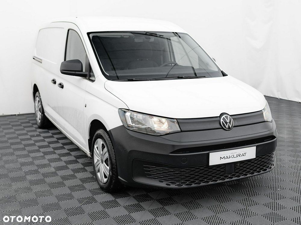 Volkswagen Caddy - 4