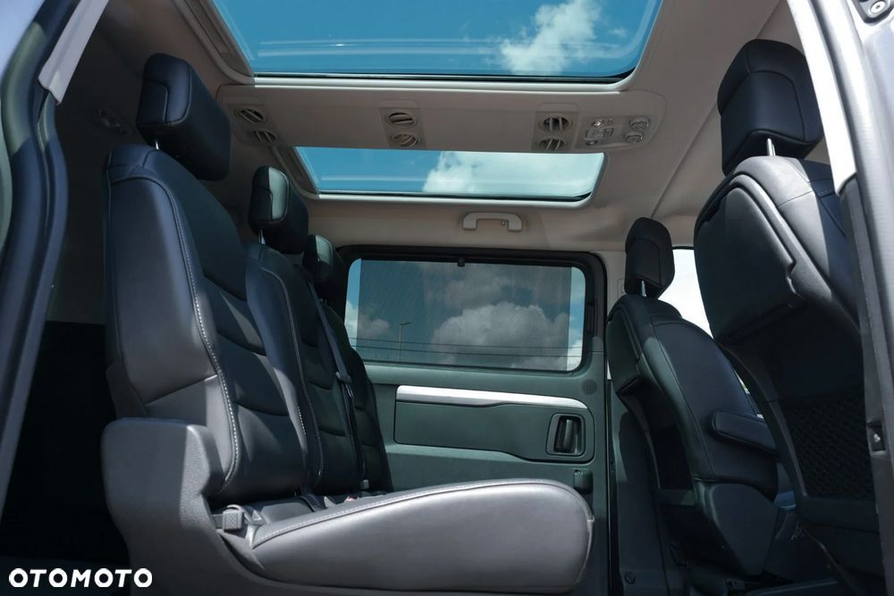 Toyota Proace Verso 2.0 D4-D Medium VIP - 19
