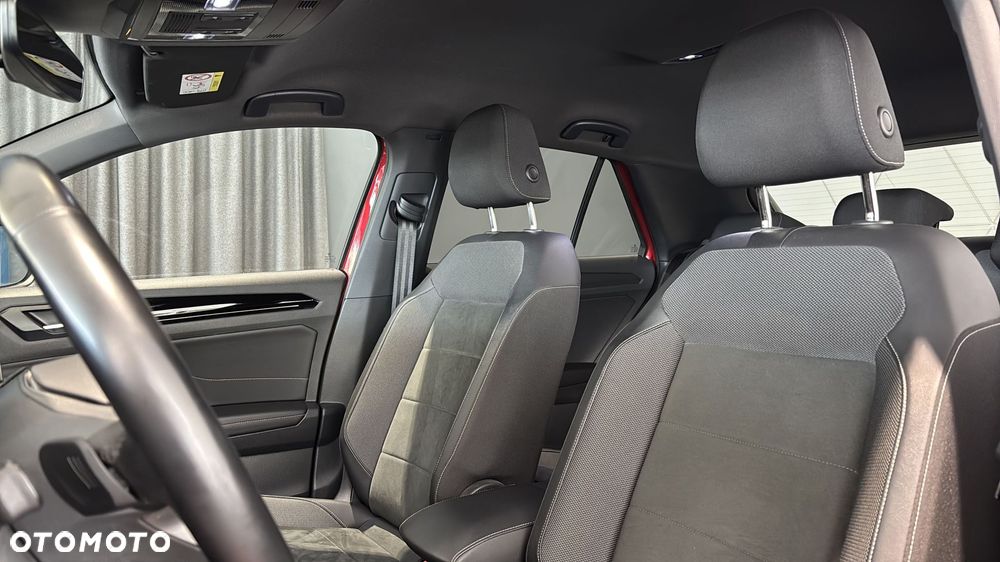 Volkswagen T-Roc 1.5 TSI Style DSG - 12