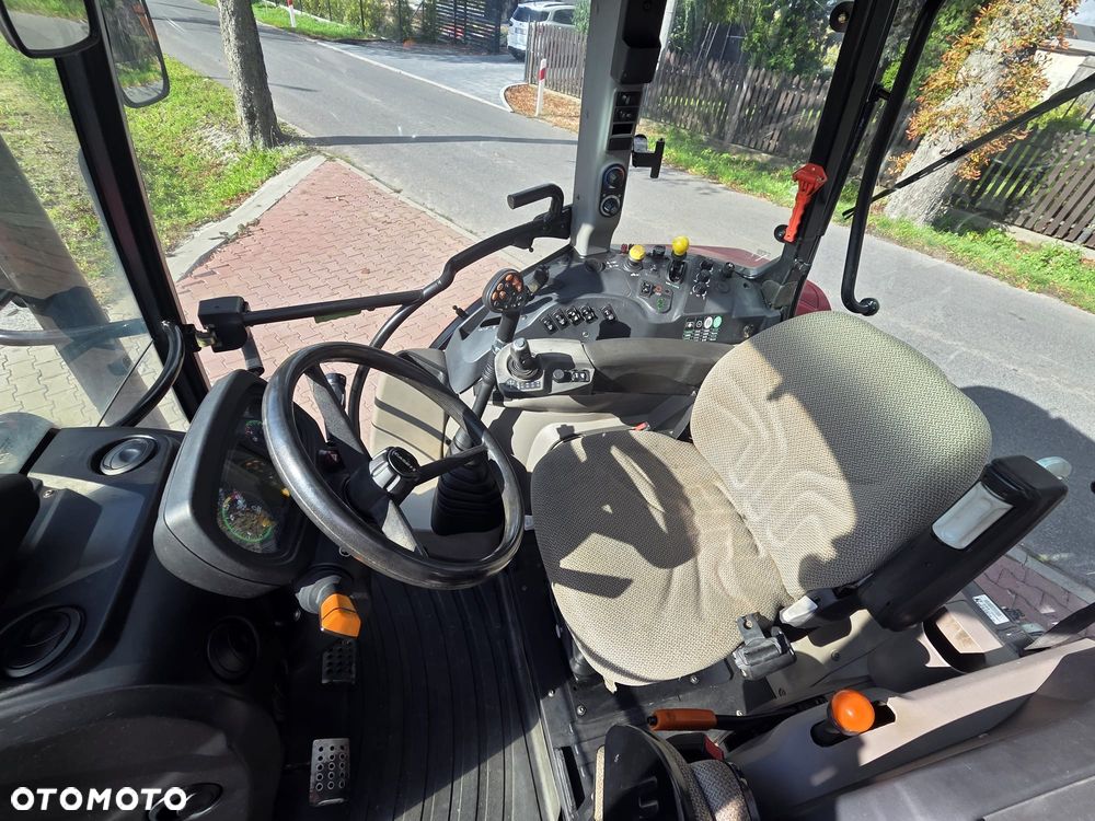 Case IH FARMALL 95U PRO - 5