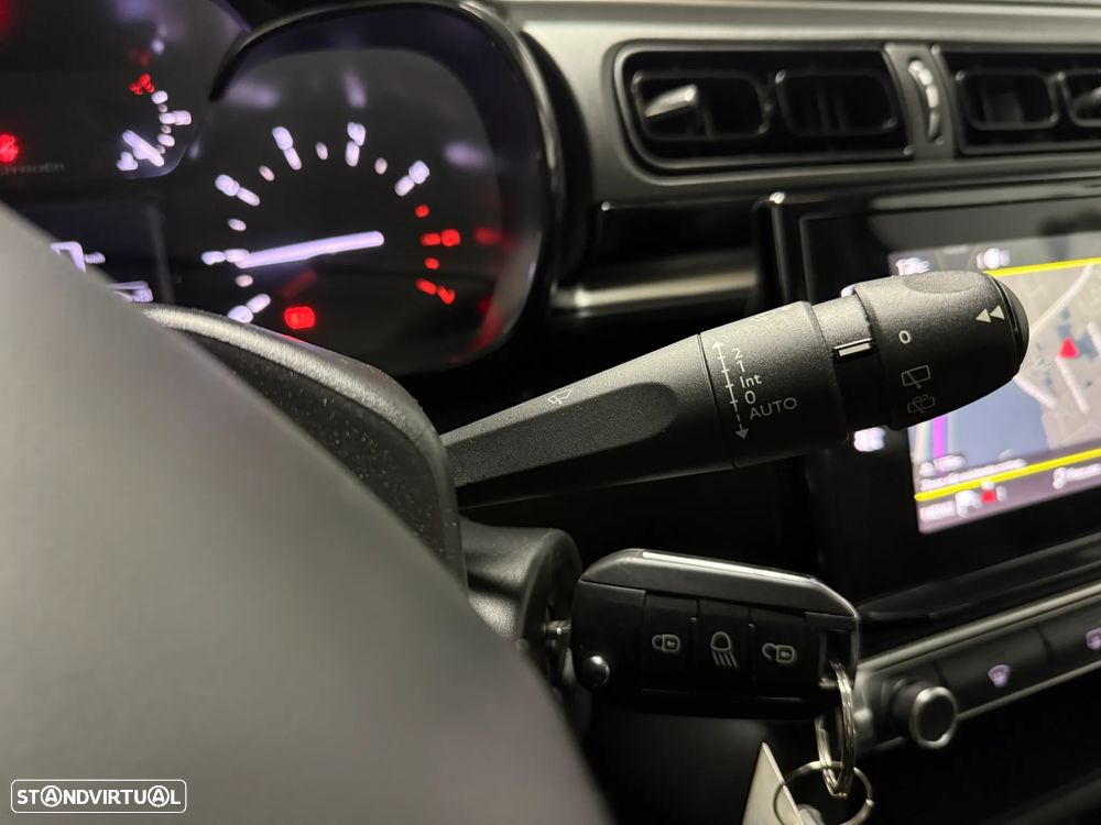 Citroën C3 1.2 PureTech Feel - 6
