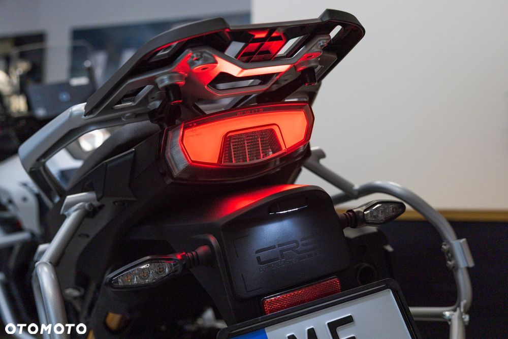 CFMoto 800MT Explore - 14