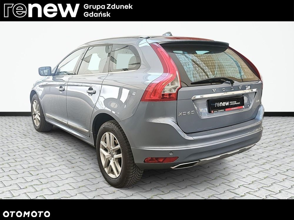 Volvo XC 60 - 9