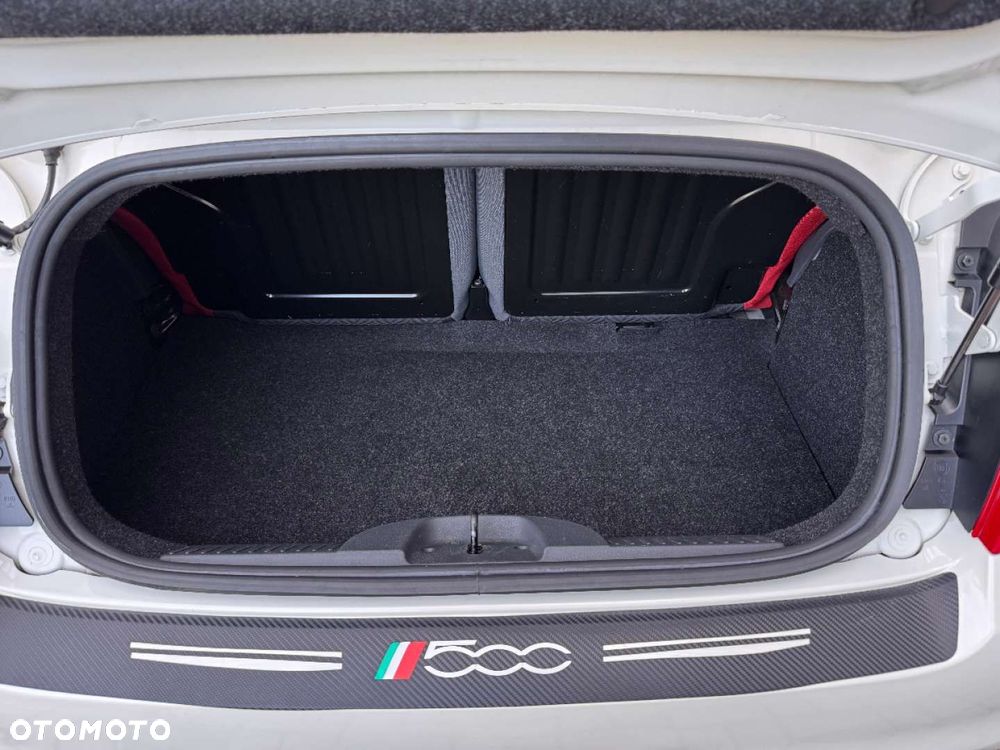 Fiat 500 1.2 8V Start&Stopp Pop - 34