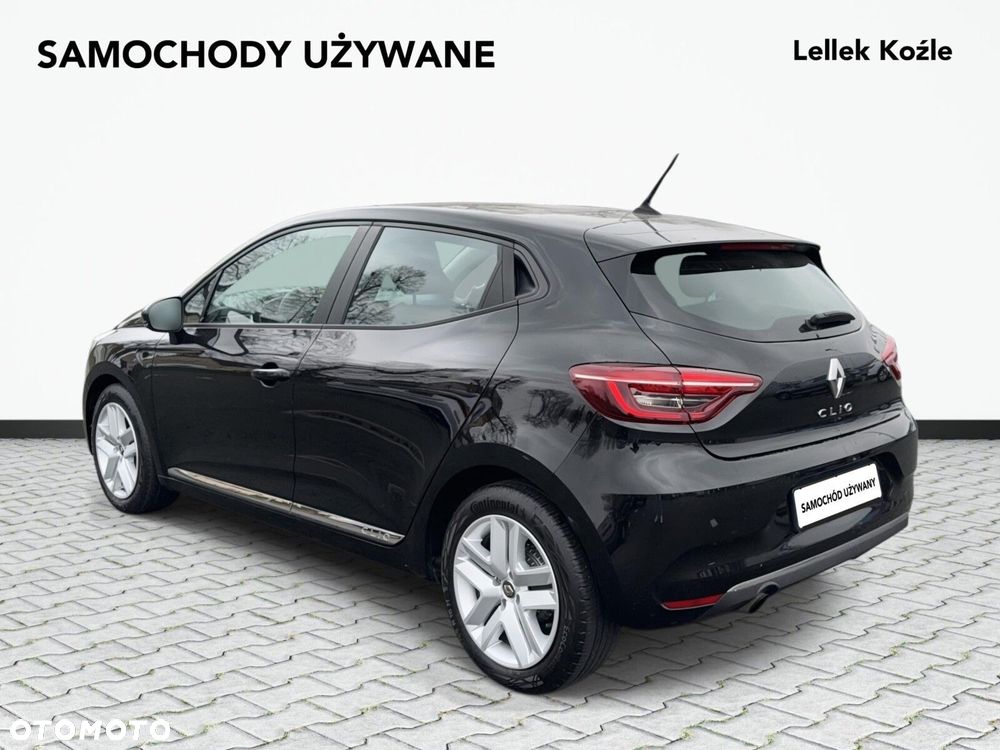 Renault Clio 1.0 TCe Zen - 3
