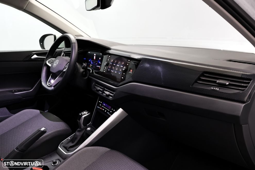 VW Taigo 1.0 TSI OPF DSG Life - 22