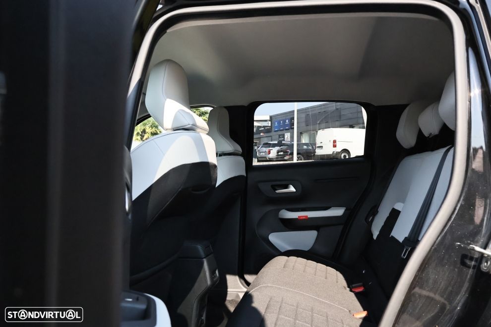 Citroën e-C3 - 17