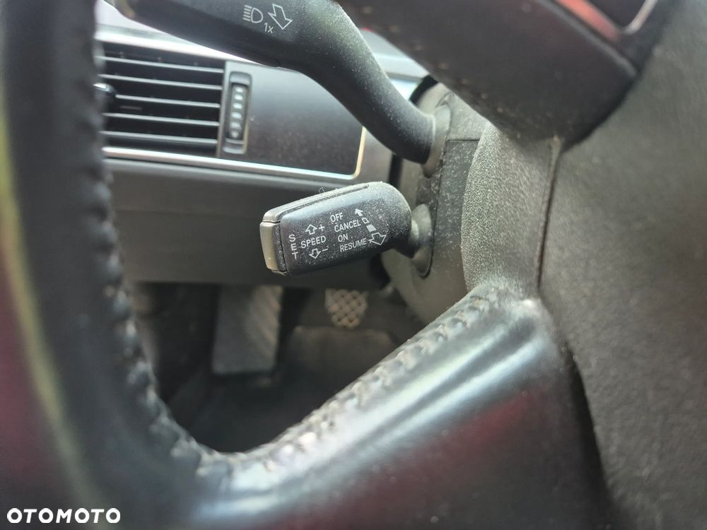 Audi A6 Avant 2.0 TDI DPF - 18