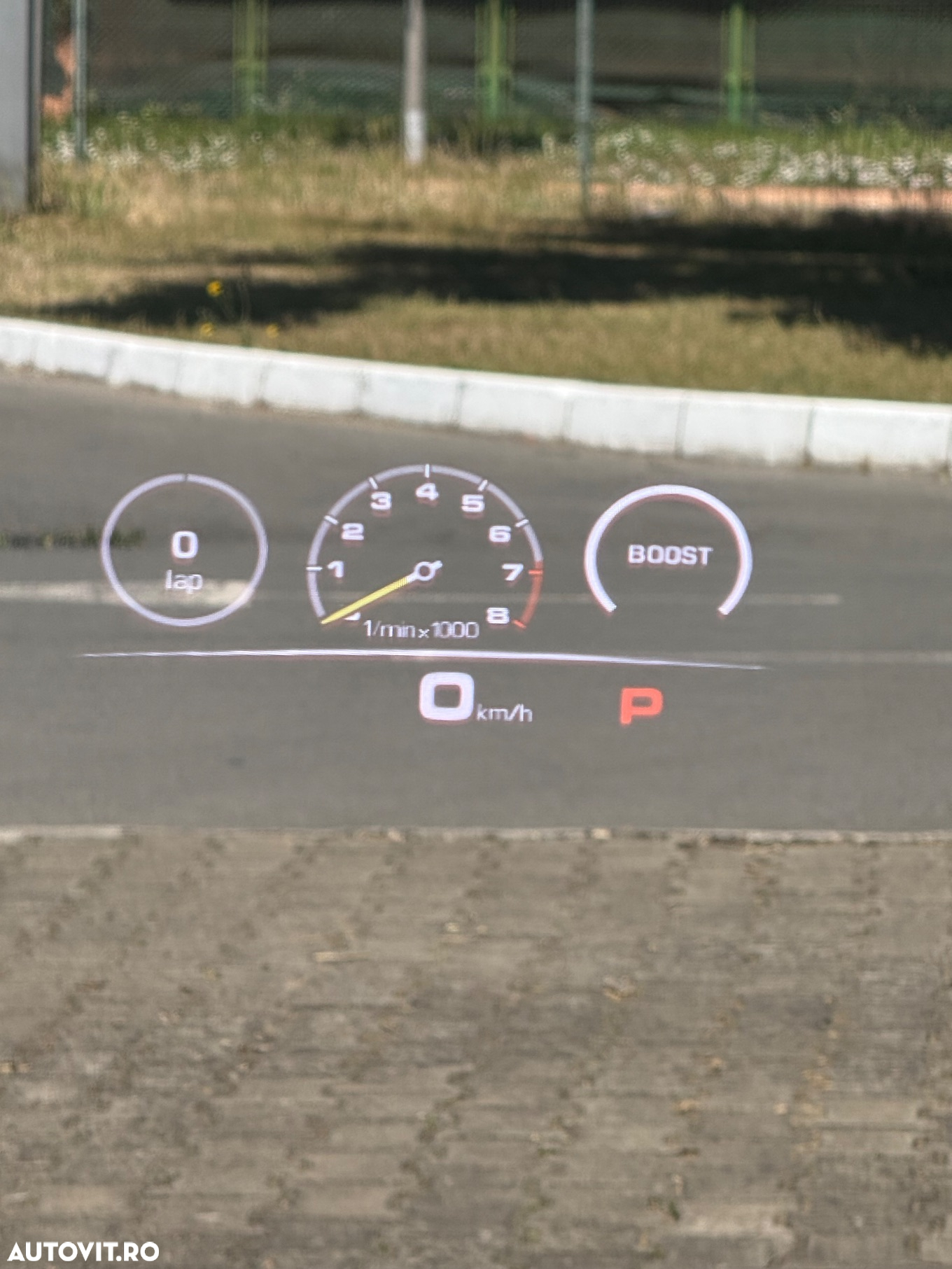 Porsche Cayenne E-Hybrid Tiptronic S - 18