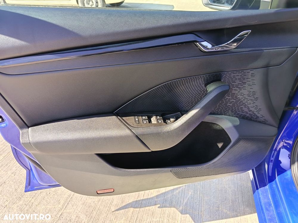 Skoda Octavia 2.0 TDI DSG Ambition - 5