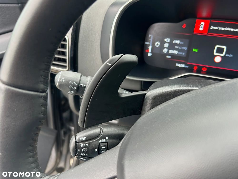 Citroën C5 Aircross 1.2 PureTech Shine EAT8 - 14