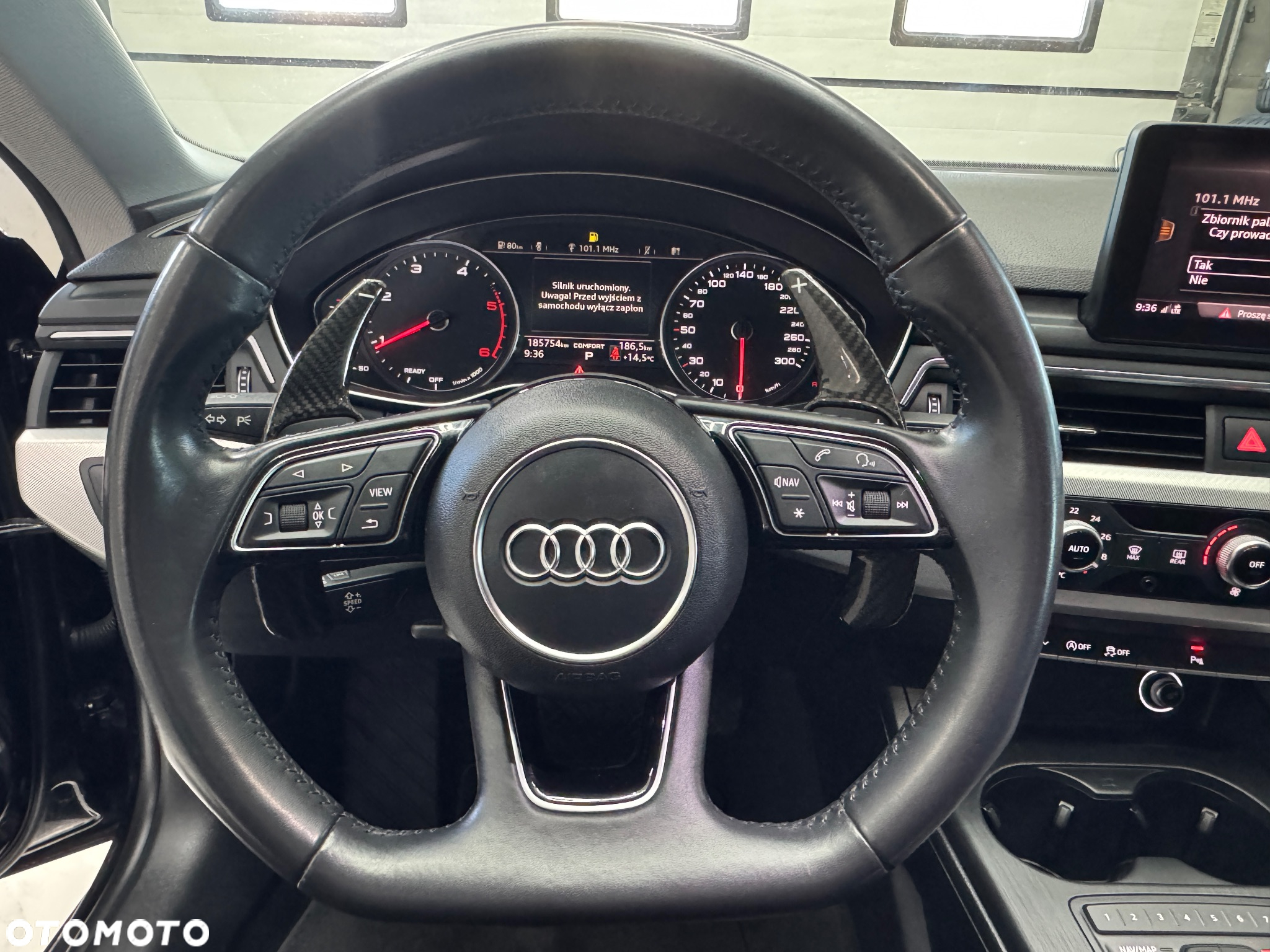 Audi A5 2.0 TDI Sport S tronic - 22